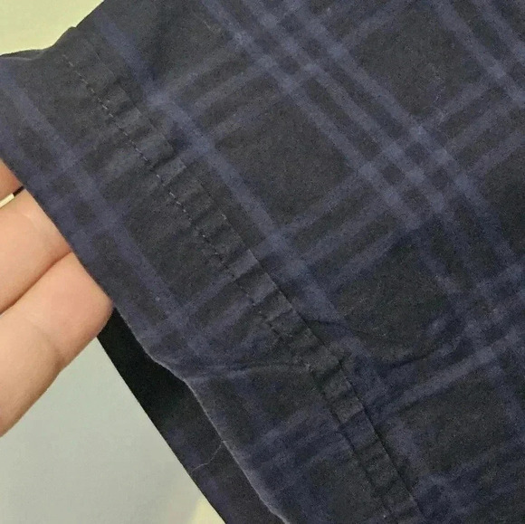 ARTURO CALLE Short Sleeve Snap Down Shirt Size Medium Slim Fit EUC - Picture 9 of 12